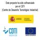 CDTI